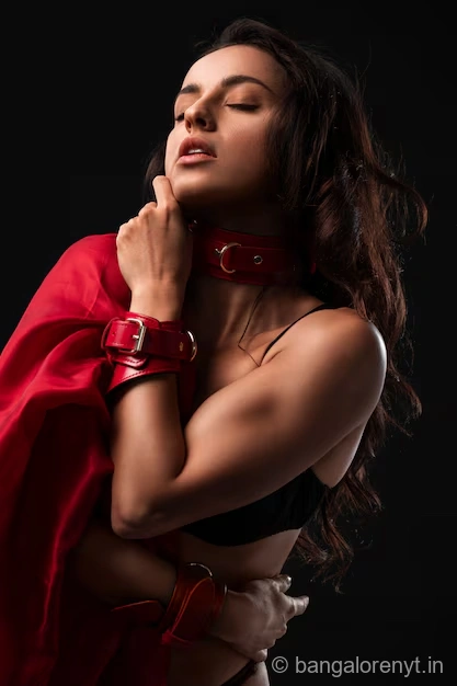 Experience premium call girl service Cit Nagar